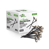 Eco-Craze - Bamboo Knot Pick - 4.7