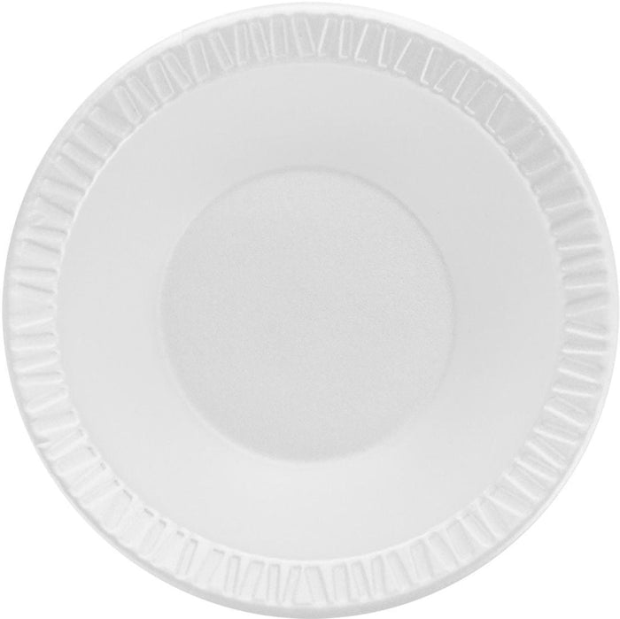 Dart - Foam Bowl - 12oz - 12BWWC