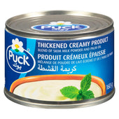 Puck - 23% Thickened Cream