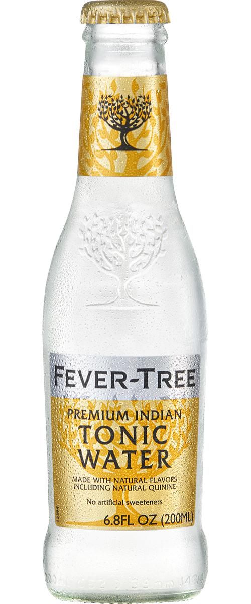 Fever-Tree - Indian Tonic Water