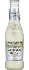 Fever-Tree - Ginger Beer