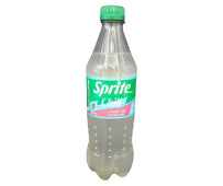 CLR - Sprite - Chill - Cherry Lime - PET