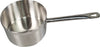 Pro-Kitchen/Kesgi - Sauce Pot - SS - 22cmx13cm w/Long Handle & Lid