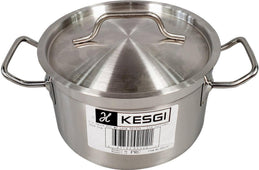 XC - KitchenAid - Non Stick Sauce Pot With Handle - 3QT - 2.8L