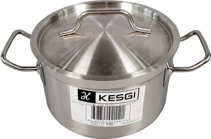 XC - KitchenAid - Non Stick Sauce Pot With Handle - 3QT - 2.8L