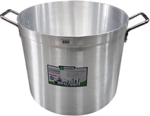Stock Pot 90L - 6mm - 19.5