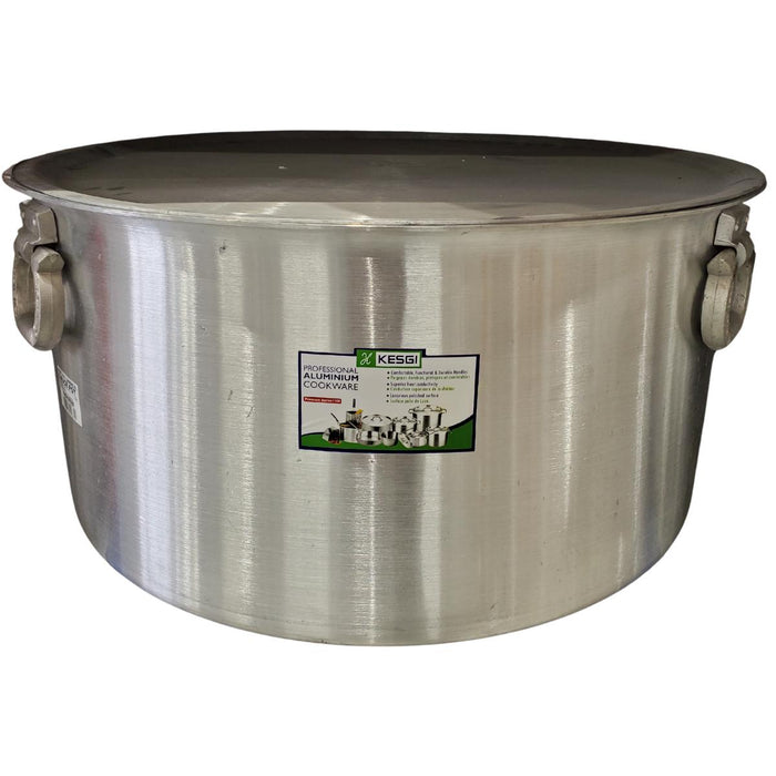 Heavy Duty Sauce Pot 242L - 35