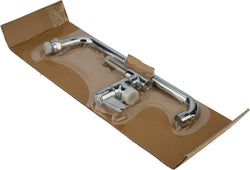 Pro-Kitchen - Add-On Faucet w/12