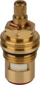Pro-Kitchen - Cartridge Assembly Hot