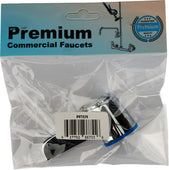 Pro-Kitchen - Cartridge Assembly Cold w/ Handle