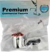 Pro-Kitchen - Cartridge Assembly Hot w/ Handle