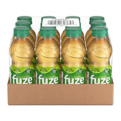 Fuze - Iced Tea - Green Tea - PET