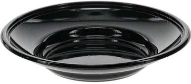 Pactiv - Catering Bowl - Black - 5 lb - 92220K