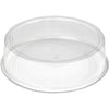 CLR - Pactiv - Dome Lid - Tall Smooth Wall - 7