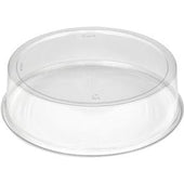 CLR - Pactiv - Dome Lid - Tall Smooth Wall - 7