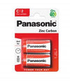 Panasonic - C - Super Heavy Duty Battery