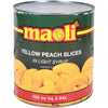 MaoliI/Pantry Shelf - Peach Slices