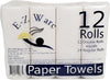 Great Value Mega Bathroom Rolls 12=48 244 shts