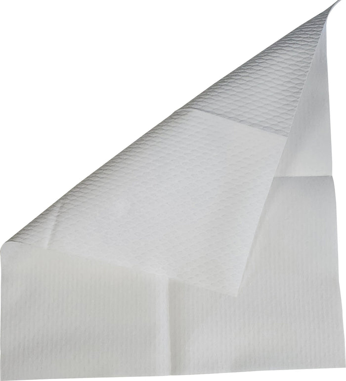 Mayfair Airlaid Dry Wipes - 11.5