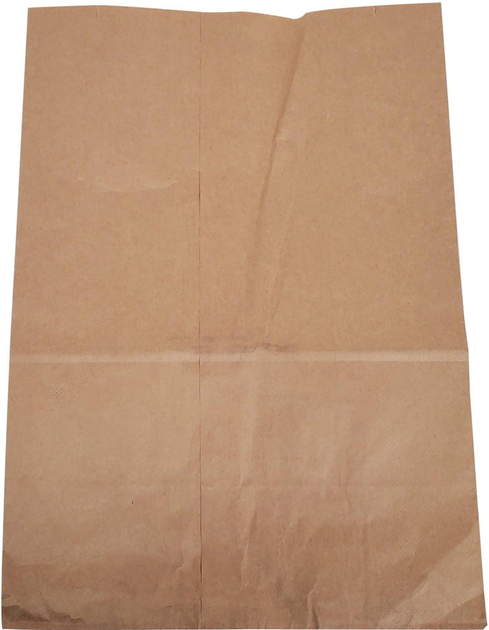 Paper Bags - Brown - 12x7x17 - DD50