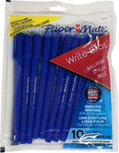 Paper Mate - Blue Pen - 10ct