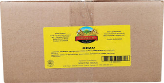 VSO - Granello - Pasta - Orzo