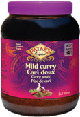 Patak's - Mild Curry Paste