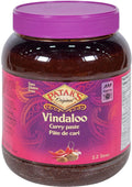 Patak's - VIndaloo Paste