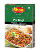 Shan - Pav Bhaji Masala