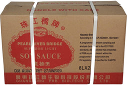 Pearl River Bridge - Soy Sauce - Light