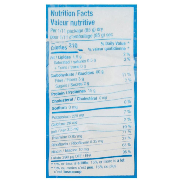 Italpasta - Pasta - Penne Rigate