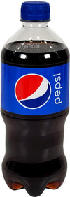 Pepsi - Original - PET