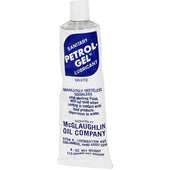 Petrol Gel Food Grade Lubricant - 4oz