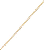 Eco-Craze - Bamboo Skewer - 2.5mm X 8