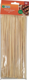 Eco-Craze - Bamboo Skewer - 2.5mm X 8