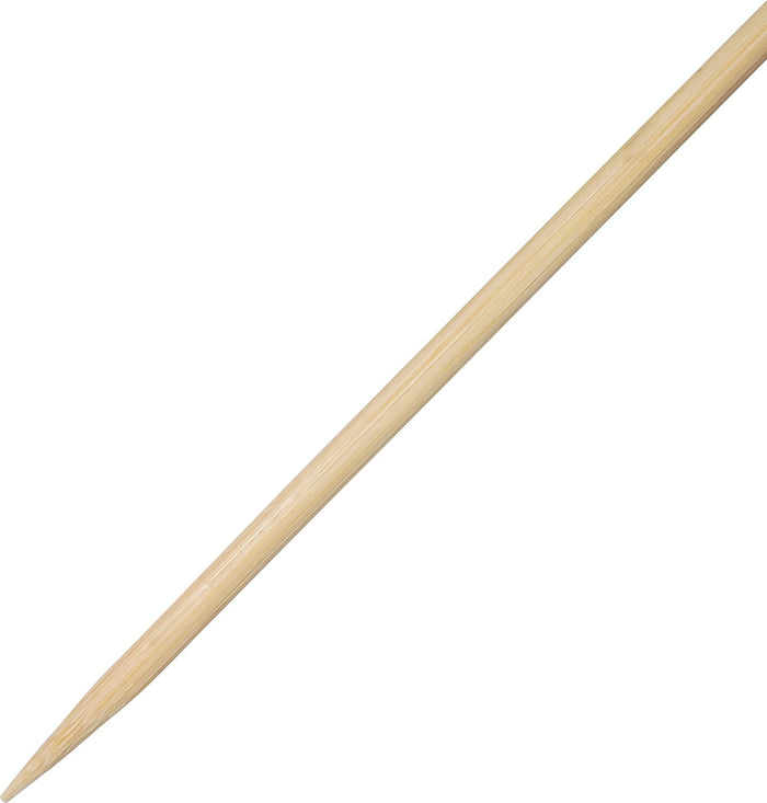 Eco-Craze - Bamboo Skewer - 4mm X 8