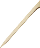 Eco-Craze - Bamboo Rifle Shape Pick 4.7