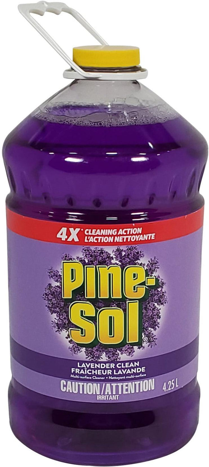 Pine Sol - All Purpose Cleaner - Original