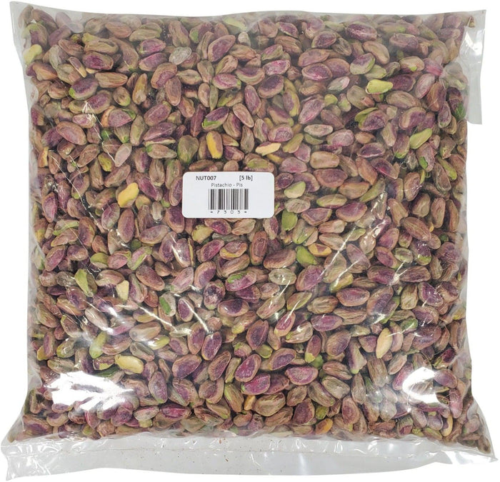 Pistachio Whole Kernel