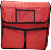 Pizza Insulated Bag - Red - 20