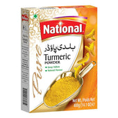 CLR - National - Turmeric Powder