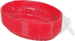 CLR - Plastic Food Basket - Semi-Oval - AB-221