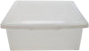Plastic Food Prep Container - 15.75x11.75x4