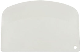Plastic Scraper - 5.25x3.5