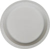 Eco-Craze - Corn Starch 9 Inch Round Plate