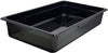 Poly Pan Black - 1/1 x 4