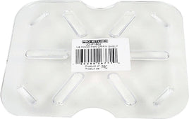 Poly Pan Clear - 1/6 - False Bottom