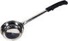 Portion Spoon - 8oz - SS - Blue