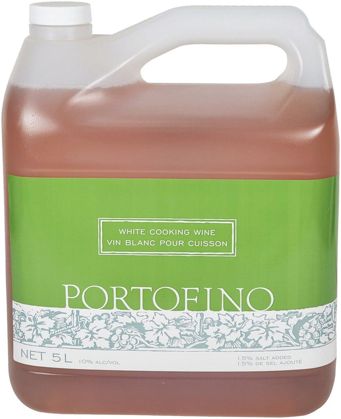 CLR - Portofino - Cooking Wine - White