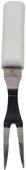 CLR - Pot Fork W / P.P. Handle 12
